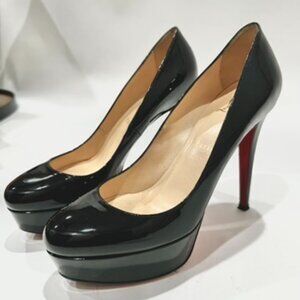 Christian Louboutin Heels